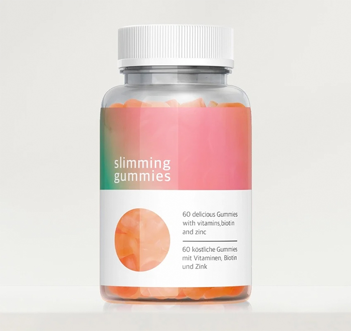 slimming gummies